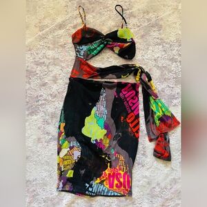 Women dress women sexy dress